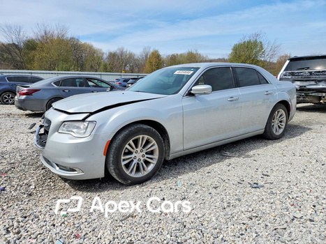 Chrysler 300 2021 - Image 1 of 12
