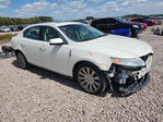 Lincoln MKS 2012