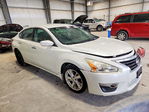 Nissan Altima 2014