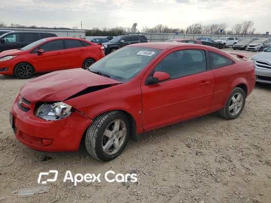 Chevrolet Cobalt 2006 - Image 1 of 12