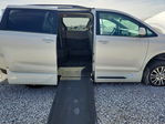 Toyota Sienna 2020