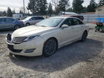 Lincoln MKZ 2016