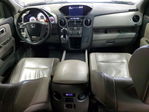 Honda Pilot 2012