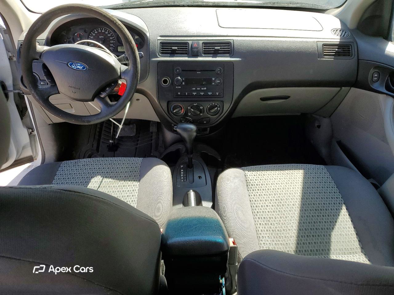 Ford Focus 2007