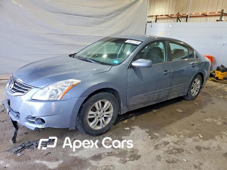 Nissan Altima 2012 - Image 1 of 12