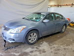 Nissan Altima 2012