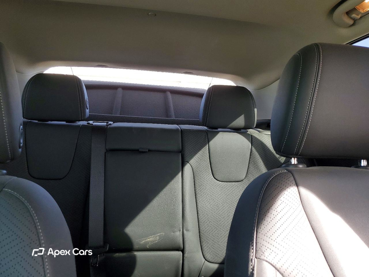 Buick Encore 2022