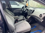 Chevrolet Sonic 2014