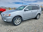 Mitsubishi Outlander 2010