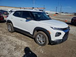 Chevrolet TrailBlazer 2021