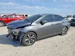 Nissan Versa 2021