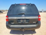 Ford Expedition 2017