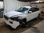 Jeep Grand Cherokee 2017