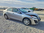 Mazda 3 2011