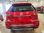 Nissan Rogue 2018