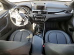 BMW X1 2016
