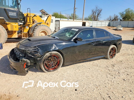 Dodge Charger 2023 - Image 1 of 11