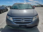 Honda Odyssey 2012