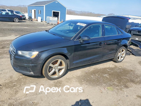 Audi A3 2016 - Image 1 of 13