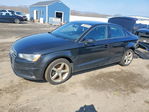 Audi A3 2016