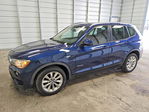 BMW X3 2017