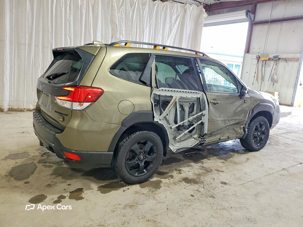 Subaru Forester 2023