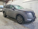 Nissan Pathfinder 2025