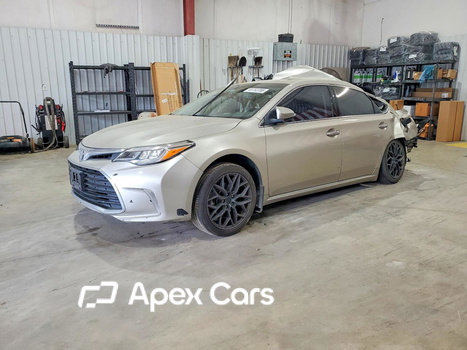 Toyota Avalon 2016 - Image 1 of 12