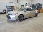 Toyota Avalon 2016