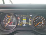Jeep Wrangler 2025