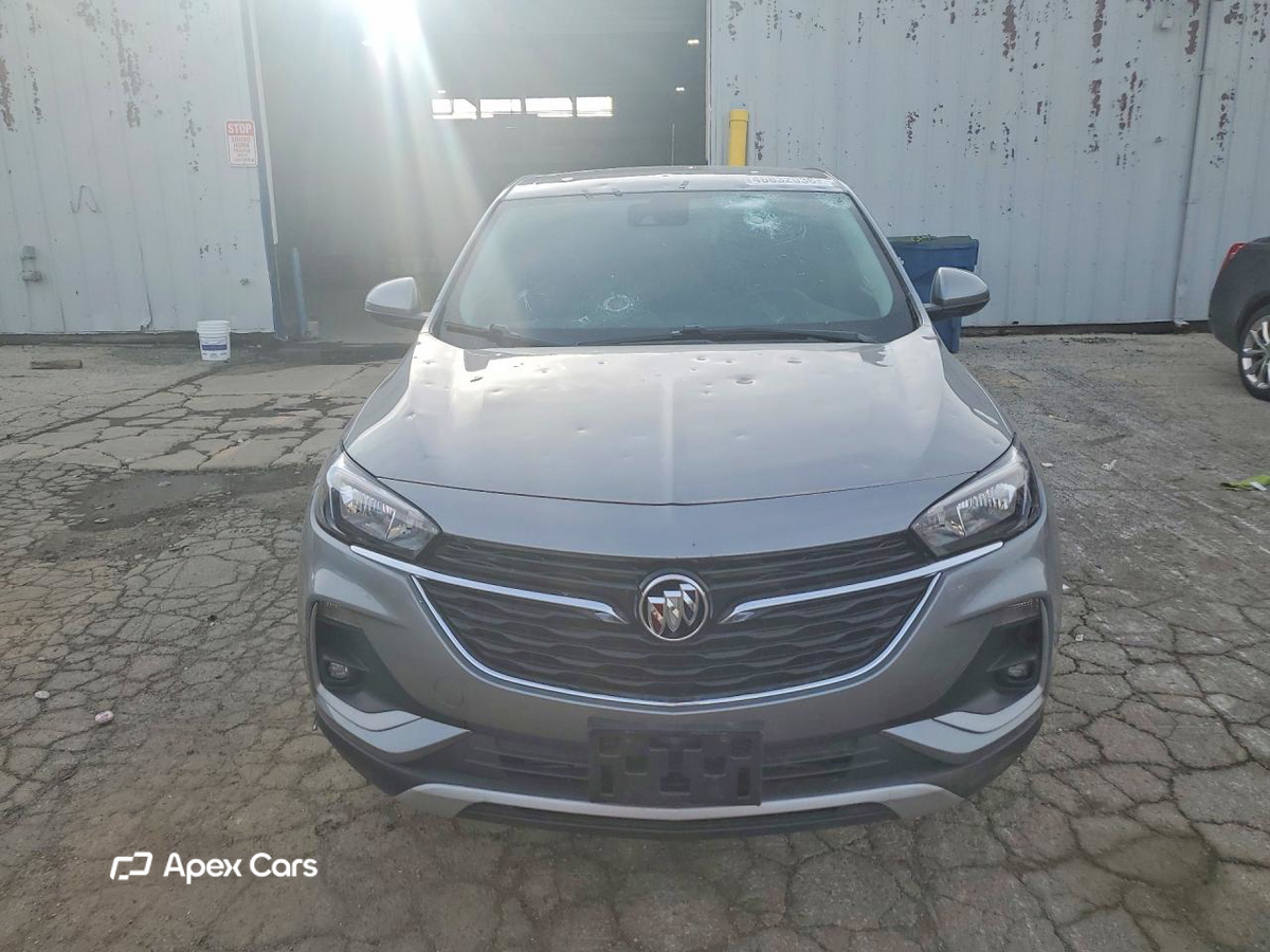 Buick Encore 2023