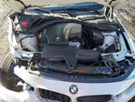 BMW Series 3 2016