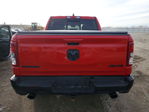 RAM 1500 2022