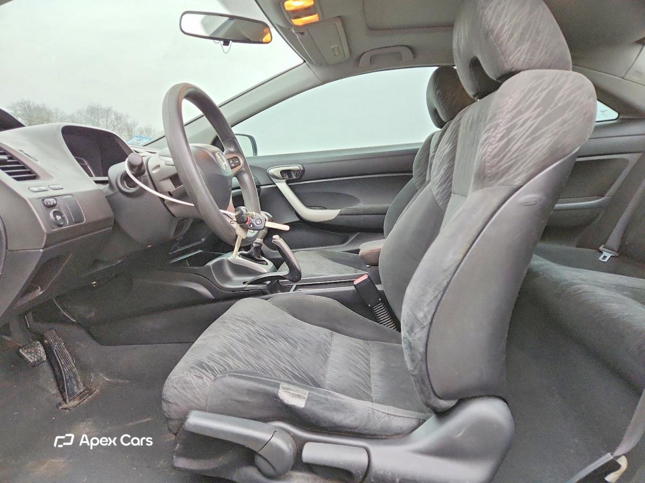 Honda Civic 2008