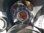 Fiat 500 2012