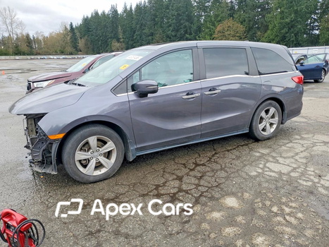 Honda Odyssey 2019 - Image 1 of 13
