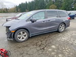 Honda Odyssey 2019