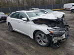 Honda Accord 2018