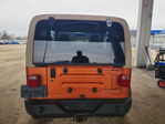 Jeep Wrangler 2002