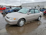 Toyota Corolla 1998