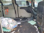 Dodge Caravan 2011