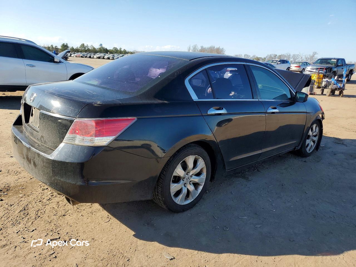 Honda Accord 2010