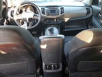 Kia Sportage 2015