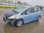 Honda Fit 2010