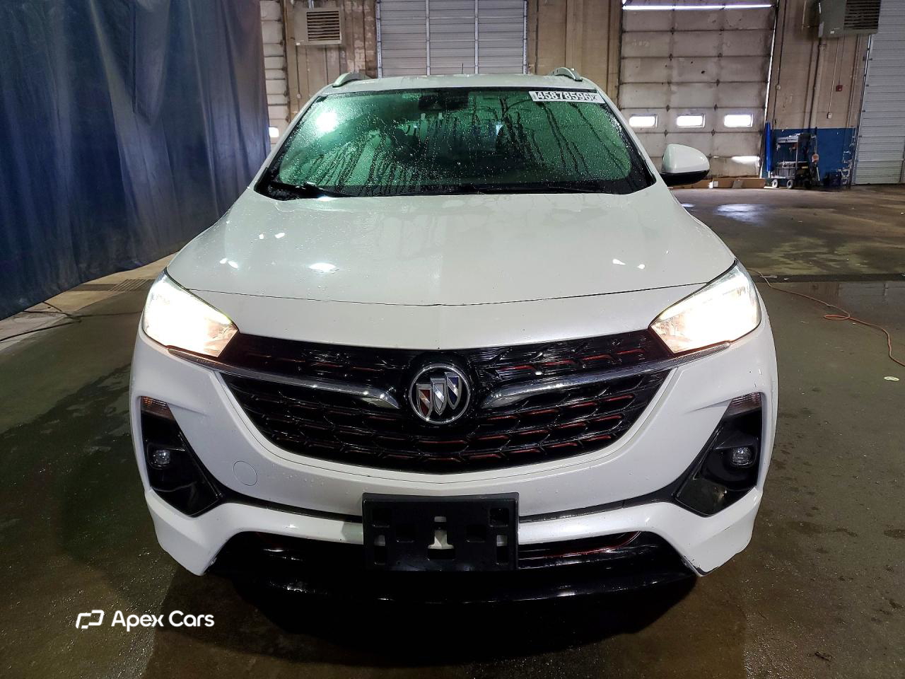 Buick Encore 2023