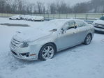 Ford Fusion 2012