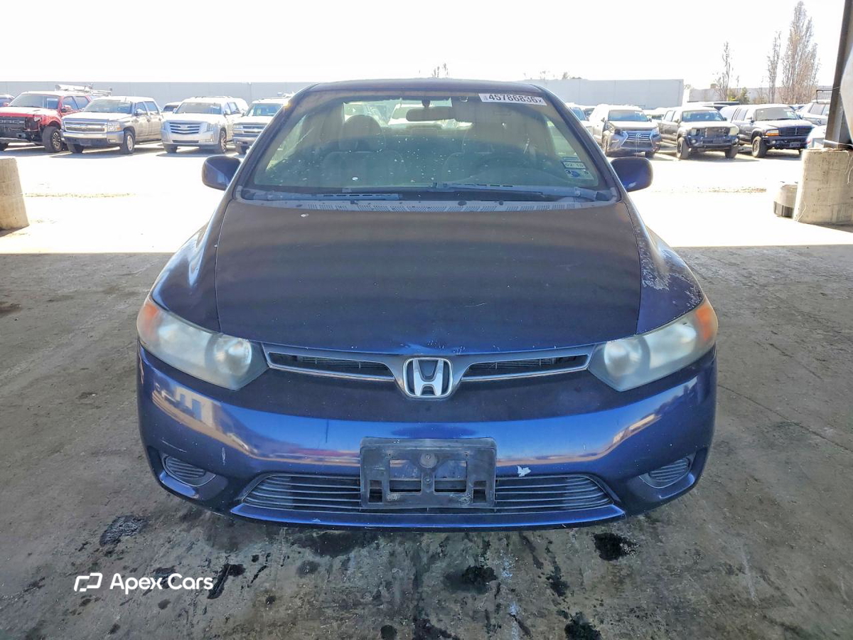 Honda Civic 2007
