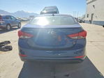 Hyundai Elantra 2016