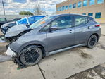 Nissan Leaf 2025
