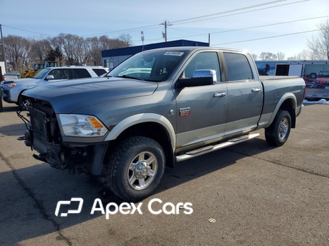 Dodge RAM 2010 - Image 1 of 12